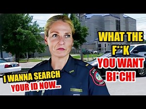4 First Amendment Audit You Can Learn From | Epic ID Refusal