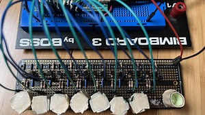 Glow In The Dark Computer Memory Illuminates The Fundamentals