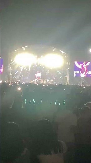 summerblast2026 ikaw lamang perform by silent sanctuary @philippine sports stadium
