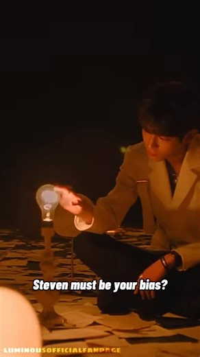 Stan Kpop Luminous on TikTok