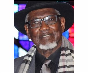Clinton Williams Obituary (2025) - Columbus, OH - Diehl-Whittaker Funeral | Cremation Services