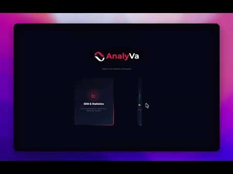 AnalyVa