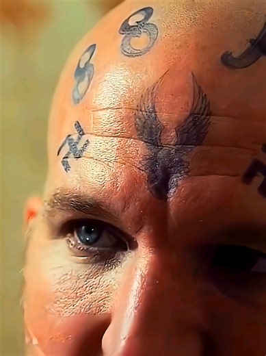 Skin (2018) - A Short Film Experience