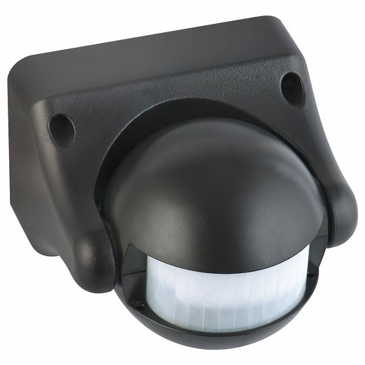 Arlec Movement Activated Security Sensor Light