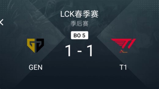 T1 VS GEN：Chovy龙王四杀双拳难敌四手，Faker沙皇重现世界赛经典推回Peyz韦鲁斯 Game2 | 2024LCK春季赛决赛精彩集锦