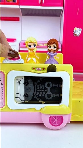 ASMR Toy Unboxing | Frozen Elsa & Anna Princess Doctor Set 🚑| Satisfying Toy Play with Selena Toys