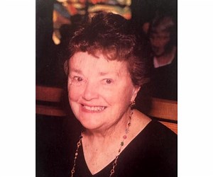 Barbara Theresa Taylor Obituary (2026) - Marshfield, MA - MacDonald Funeral & Cremation Care Services - Marshfield