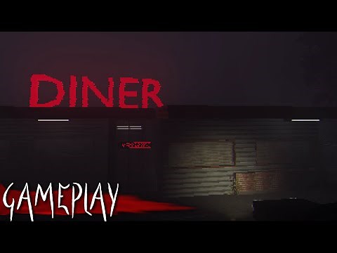 The Diner | Gameplay