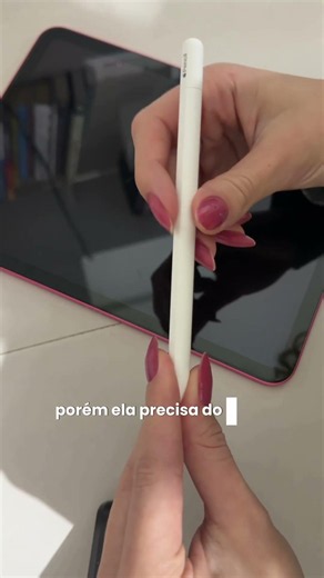 iPad 11 A16 + Apple Pencil for studying #study