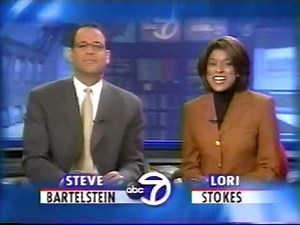 WABC Eyewitness News This Morning promo, 2002