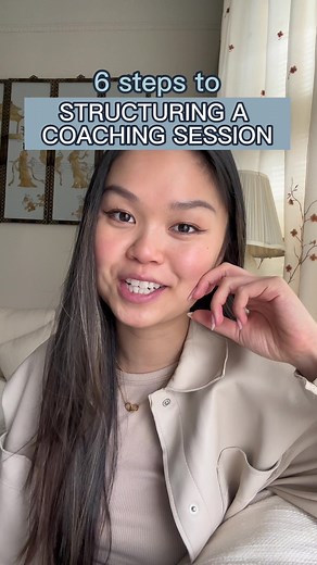 6 Steps to Lead Client Sessions as a Coach - Paperbell Guide