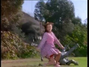 MMPR: Billy & Kimberly Putty Fight