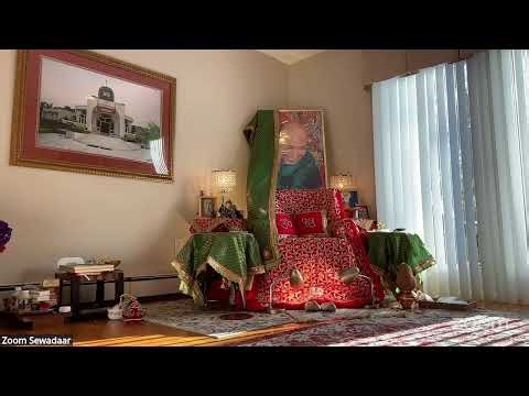 Guruji Maharaj Online Satsang