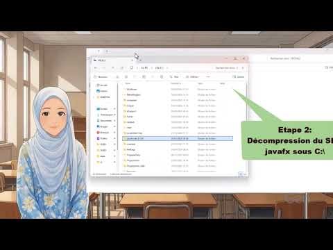 Configure JAVAFX In Eclipse IDE - FIRST PROJECT