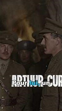 Under Fire: The Reality of the Trenches in 1914-1918 #shorts