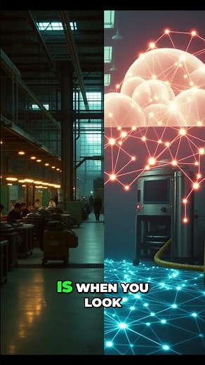 Cloud ERP Systems - Understanding the Operational Gap #shorts