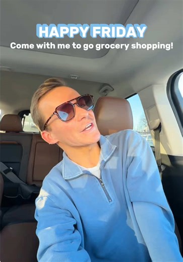 Grocery Shopping Haul at Kroger: Join Me!