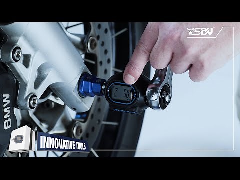 3/8" & 1/2" Digital Torque Adapter Tutorial from SBV Tools