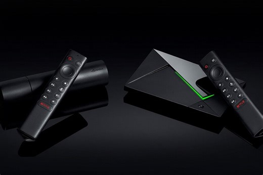Este dispositivo de NVIDIA hace brujería con tu televisor: una de las mejores alternativas para gamers al Apple TV