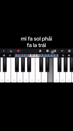 Hướng Dẫn Đánh Piano Đơn Giản cho Người Mới
