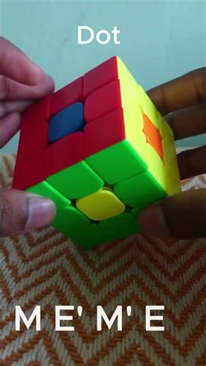 Cool patterns on the 3x3... the last one rocks #triple_cubers #cubing #viral