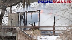 34K views · 165 reactions | : Around 1:42 p.m., the Omaha Fire...