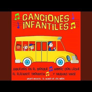A La Rueda Rueda