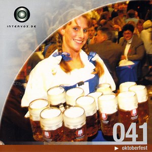 Various - Oktoberfest