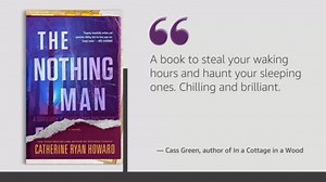 Catherine Ryan Howard