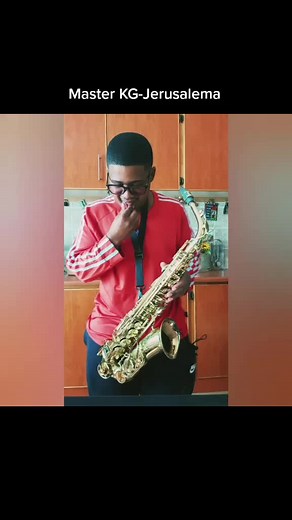 Darren Jacobus on TikTok