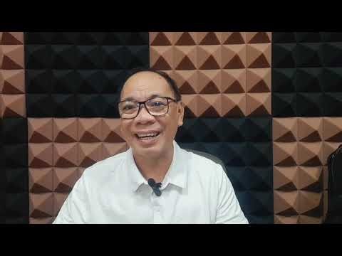 Daily Devotions in Tagalog: True Blessing- Pagpapalang Totoo