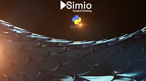 Simio + Python: Unlocking the Full Power of Your Digital Twin for What-If Analysis