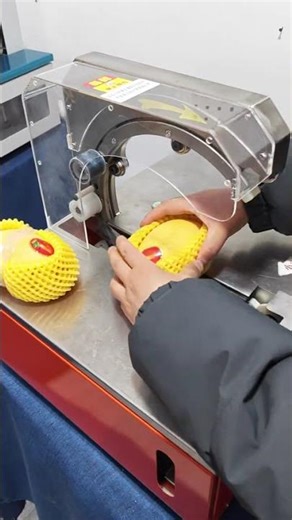 Revolutionize Packaging: Unbox the Future of Cling Film Strapping