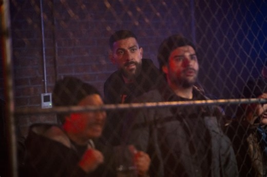 FBI Exclusive Clip: OA and Maggie are Called to a Late-Night Crime Scene - Give Me My Remote