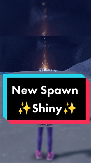 New Spawn shiny 🥰😍 #pokemonvioletshiny shinypokemon #shinyhunter #shiny #pokemonscarletviolet #pokemonscarletandviolet#pokemonvioletetecarlate #lepirateroux #pokemonviolet #pokemonecarlate #switch #nitendo #pokemontutorial #paldea #pokemonfr #pokemonfrance #pokemontiktok #pokémon #