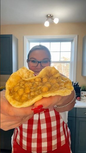 Trinidadian Channa (Chickpea) Filling for Doubles 🍛🇹🇹