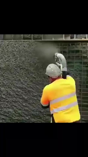 7.3K views · 28 reactions | What's the difference between shotcrete...