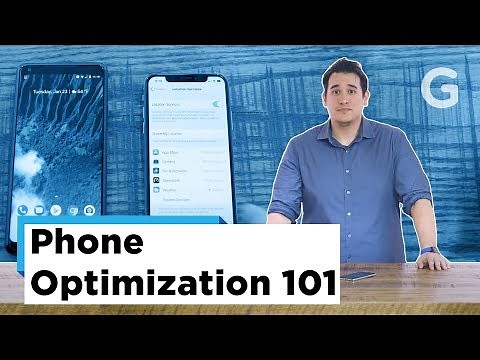 6 Important Settings to Change on Your Phone