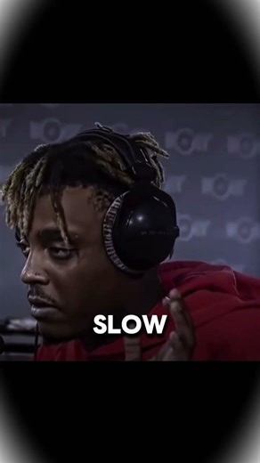 ball out- free style juice wrld