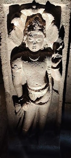 buddhay lani ajinta