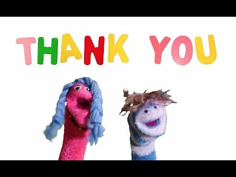 Thank You Chant For Kids | A Song To Practice Gratitude