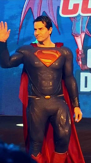 Superman_Ezequiel on TikTok