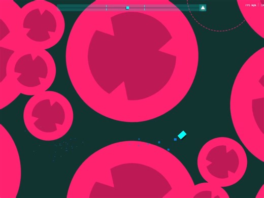 [JSAB]普通难度FOX 体验大球压境时的快感