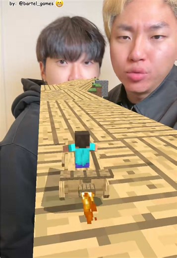 Minecraft Beatbox Game Challenge