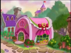 New G3 My Little Pony Intro