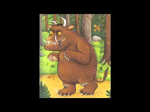 Gruffalo song