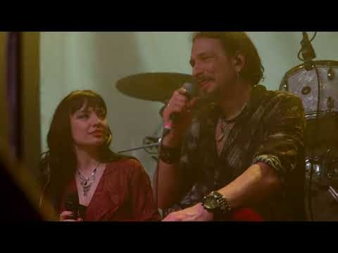 Eye Of A Hurricane | WHEN RIVERS MEET [LIVE]