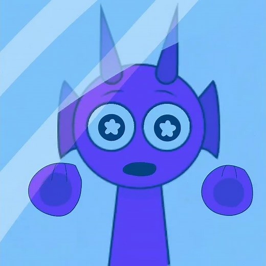 Durple you ate sky? ( incredibox sprunki animations )