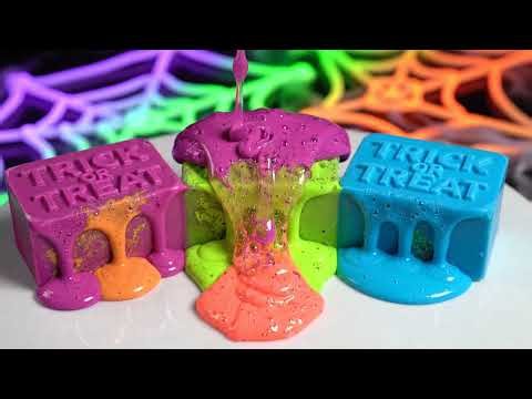 Golden Voodoo Ritual: ASMR Sparkles