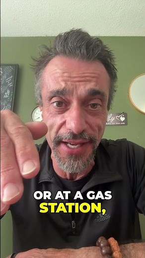 What NOT to Buy at a Gas Station 🚨 Kratom, THC Vapes & More